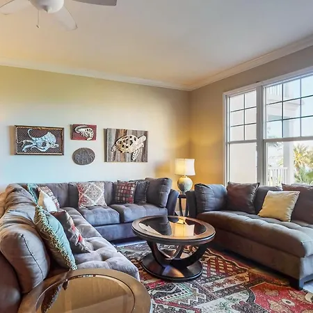 Appartamento Reflections At Bay Point 309